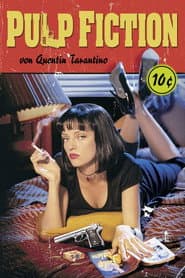 Pulp Fiction